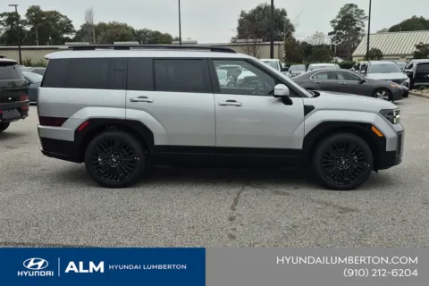 More photos of 2027 Hyundai Santa Fe Calligraphy at ALM Hyundai Lumberton, NC