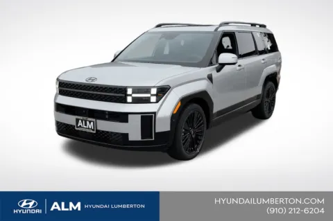 Unknown 2027 Hyundai Santa Fe Calligraphy for sale in Lumberton, NC