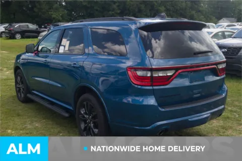 More photos of 2024 Dodge Durango R/T Plus at ALM Hyundai Lumberton, NC