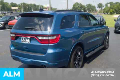 More photos of 2024 Dodge Durango R/T Plus at ALM Hyundai Lumberton, NC