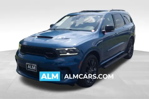 Unknown 2024 Dodge Durango R/T Plus for sale in Lumberton, NC
