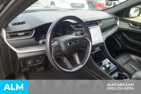 More photos of 2024 Jeep Grand Cherokee 4xe at ALM Hyundai Lumberton, NC