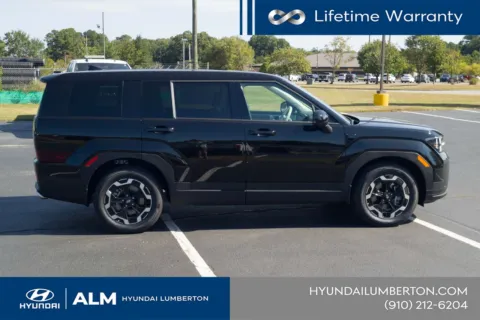 More photos of 2027 Hyundai Santa Fe SE at ALM Hyundai Lumberton, NC