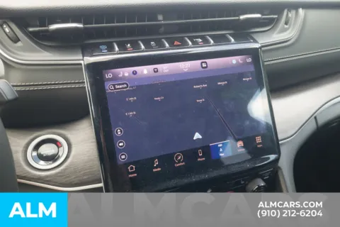 More photos of 2024 Jeep Grand Cherokee 4xe at ALM Hyundai Lumberton, NC