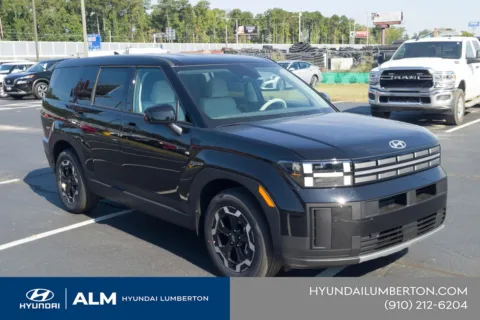 More photos of 2027 Hyundai Santa Fe SE at ALM Hyundai Lumberton, NC