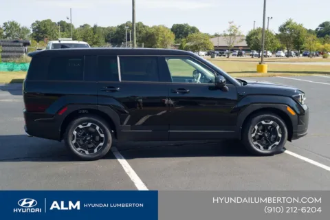 More photos of 2027 Hyundai Santa Fe SE at ALM Hyundai Lumberton, NC