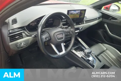 More photos of 2024 Audi A4 45 S line Premium Plus at ALM Hyundai Lumberton, NC