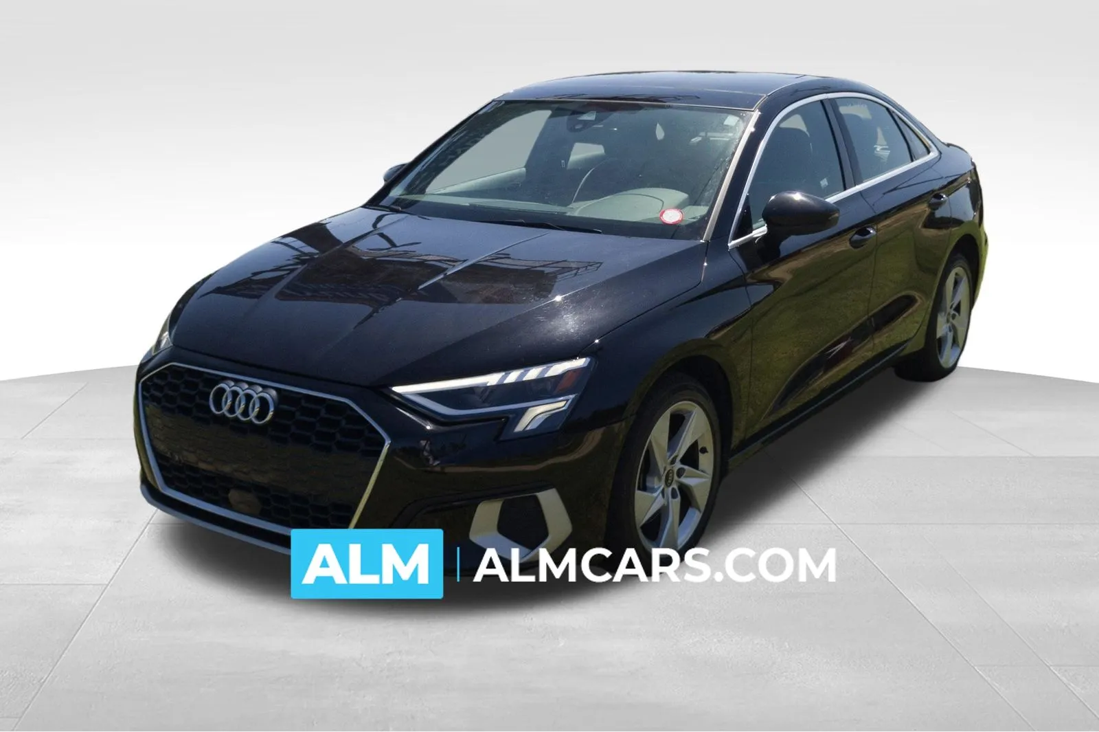 Gray 2024 Audi A3 40 Premium Plus for sale in Lumberton, NC