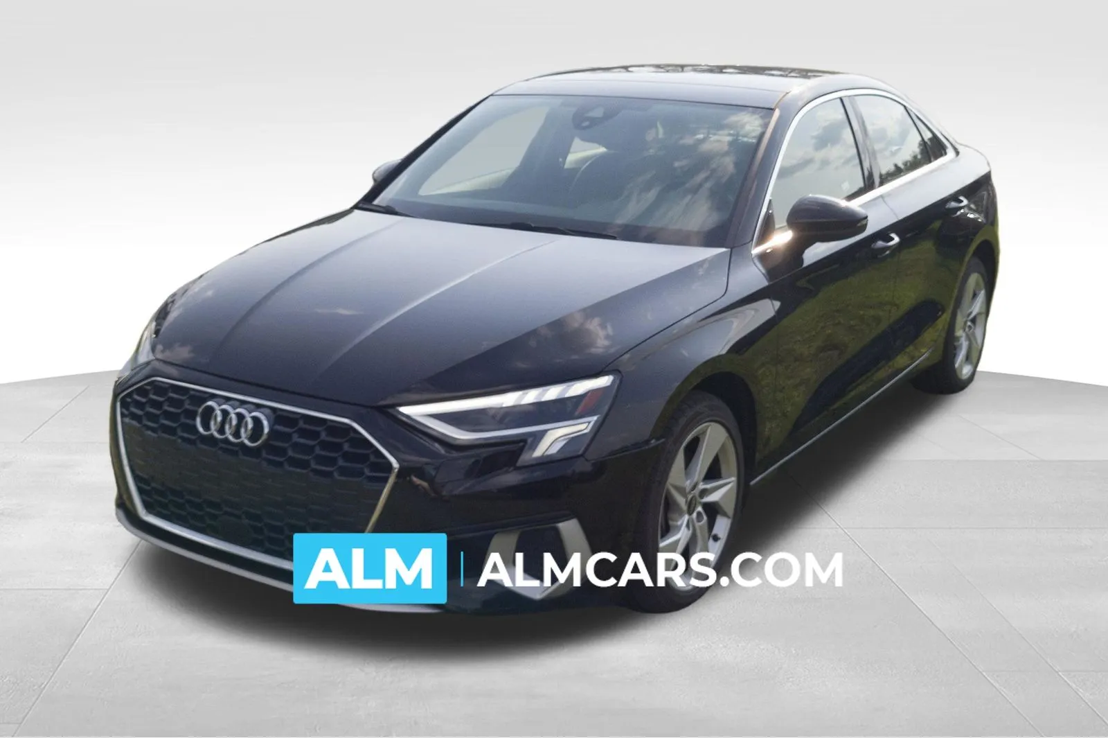 2024 Audi A3