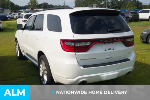More photos of 2024 Dodge Durango GT Plus at ALM Hyundai Lumberton, NC
