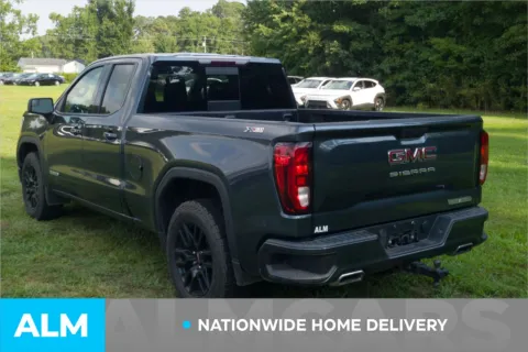 More photos of 2019 GMC Sierra 1500 Elevation at ALM Hyundai Lumberton, NC