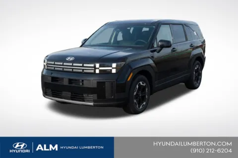 Unknown 2027 Hyundai Santa Fe SE for sale in Lumberton, NC