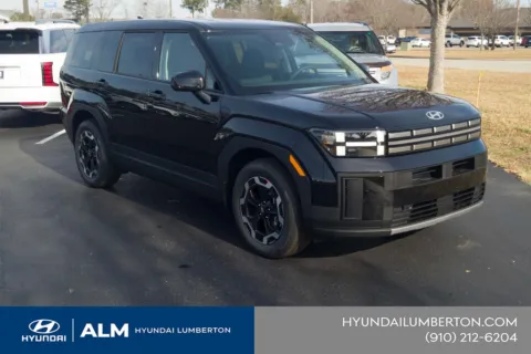 More photos of 2027 Hyundai Santa Fe SE at ALM Hyundai Lumberton, NC