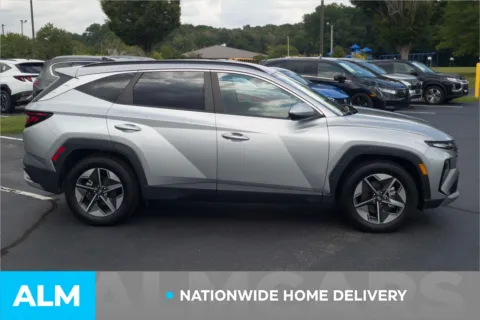 More photos of 2025 Hyundai Tucson SEL at ALM Hyundai Lumberton, NC