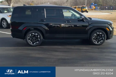 More photos of 2027 Hyundai Santa Fe SE at ALM Hyundai Lumberton, NC