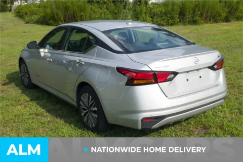 More photos of 2024 Nissan Altima 2.5 SV at ALM Hyundai Lumberton, NC