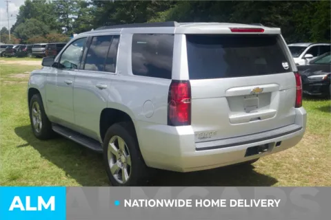 More photos of 2020 Chevrolet Tahoe LT at ALM Hyundai Lumberton, NC