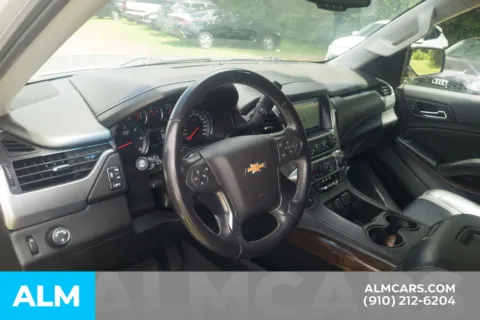More photos of 2020 Chevrolet Tahoe LT at ALM Hyundai Lumberton, NC