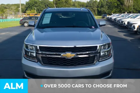 Photos of 2020 Chevrolet Tahoe LT for sale in Lumberton, NC at ALM Hyundai Lumberton