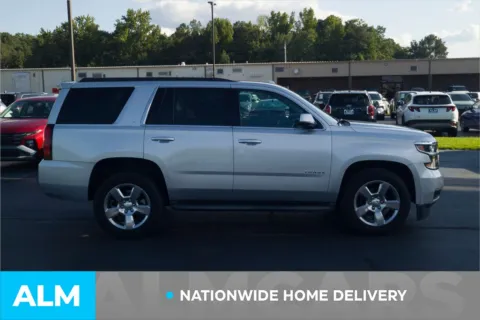 More photos of 2020 Chevrolet Tahoe LT at ALM Hyundai Lumberton, NC