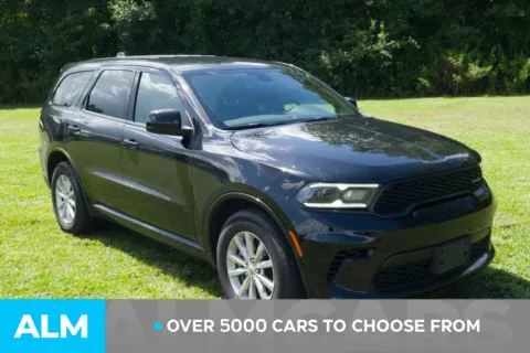 Photos of 2025 Dodge Durango GT for sale in Lumberton, NC at ALM Hyundai Lumberton