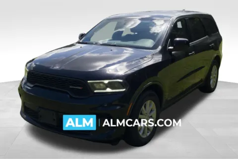 Black 2025 Dodge Durango GT for sale in Lumberton, NC