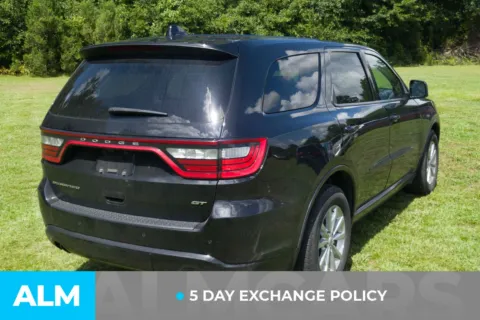 Another view of 2025 Dodge Durango GT for sale in Lumberton, NC at ALM Hyundai Lumberton