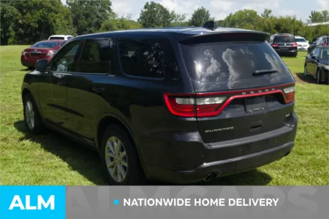 More photos of 2025 Dodge Durango GT at ALM Hyundai Lumberton, NC