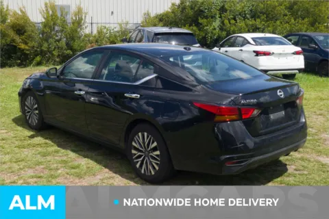 More photos of 2024 Nissan Altima 2.5 SV at ALM Hyundai Lumberton, NC