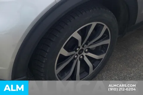 More photos of 2022 Ford Explorer ST-Line at ALM Hyundai Lumberton, NC
