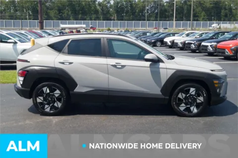 More photos of 2025 Hyundai Kona SEL at ALM Hyundai Lumberton, NC