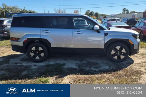 More photos of 2026 Hyundai Santa Fe Hybrid SE at ALM Hyundai Lumberton, NC