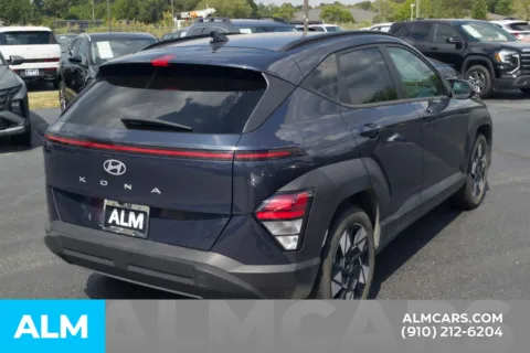 More photos of 2025 Hyundai Kona SEL at ALM Hyundai Lumberton, NC