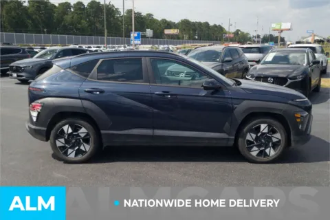 More photos of 2025 Hyundai Kona SEL at ALM Hyundai Lumberton, NC