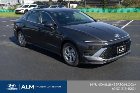 More photos of 2026 Hyundai Sonata SE at ALM Hyundai Lumberton, NC