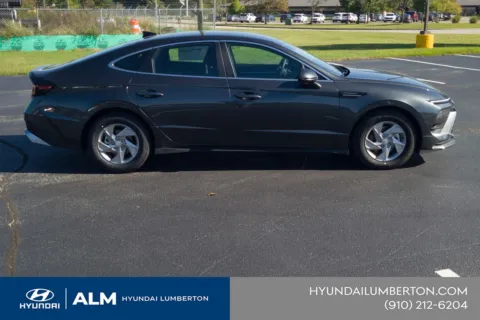 More photos of 2026 Hyundai Sonata SE at ALM Hyundai Lumberton, NC