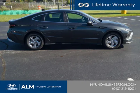 More photos of 2026 Hyundai Sonata SE at ALM Hyundai Lumberton, NC