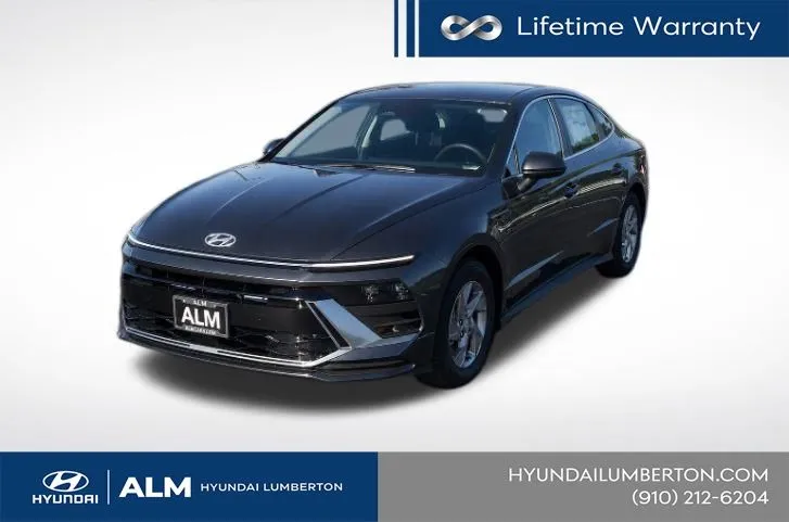 2026 Hyundai Sonata