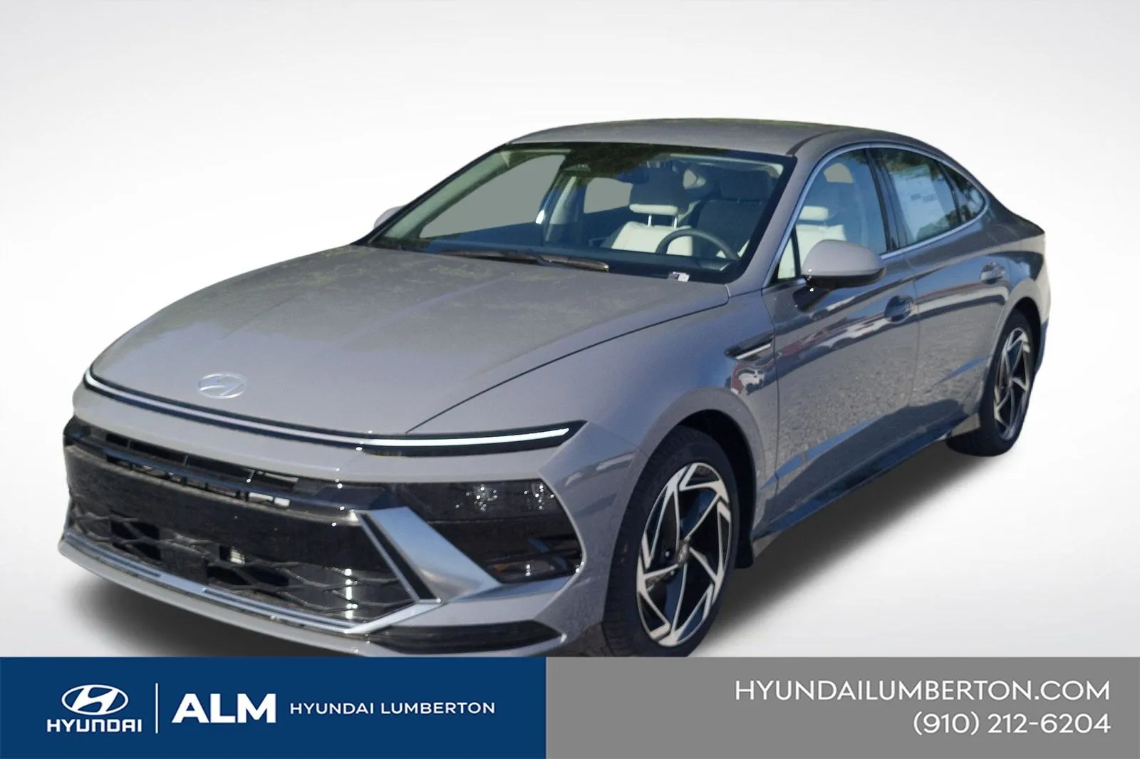 2026 Hyundai Sonata SEL Sport for sale in Lumberton, NC