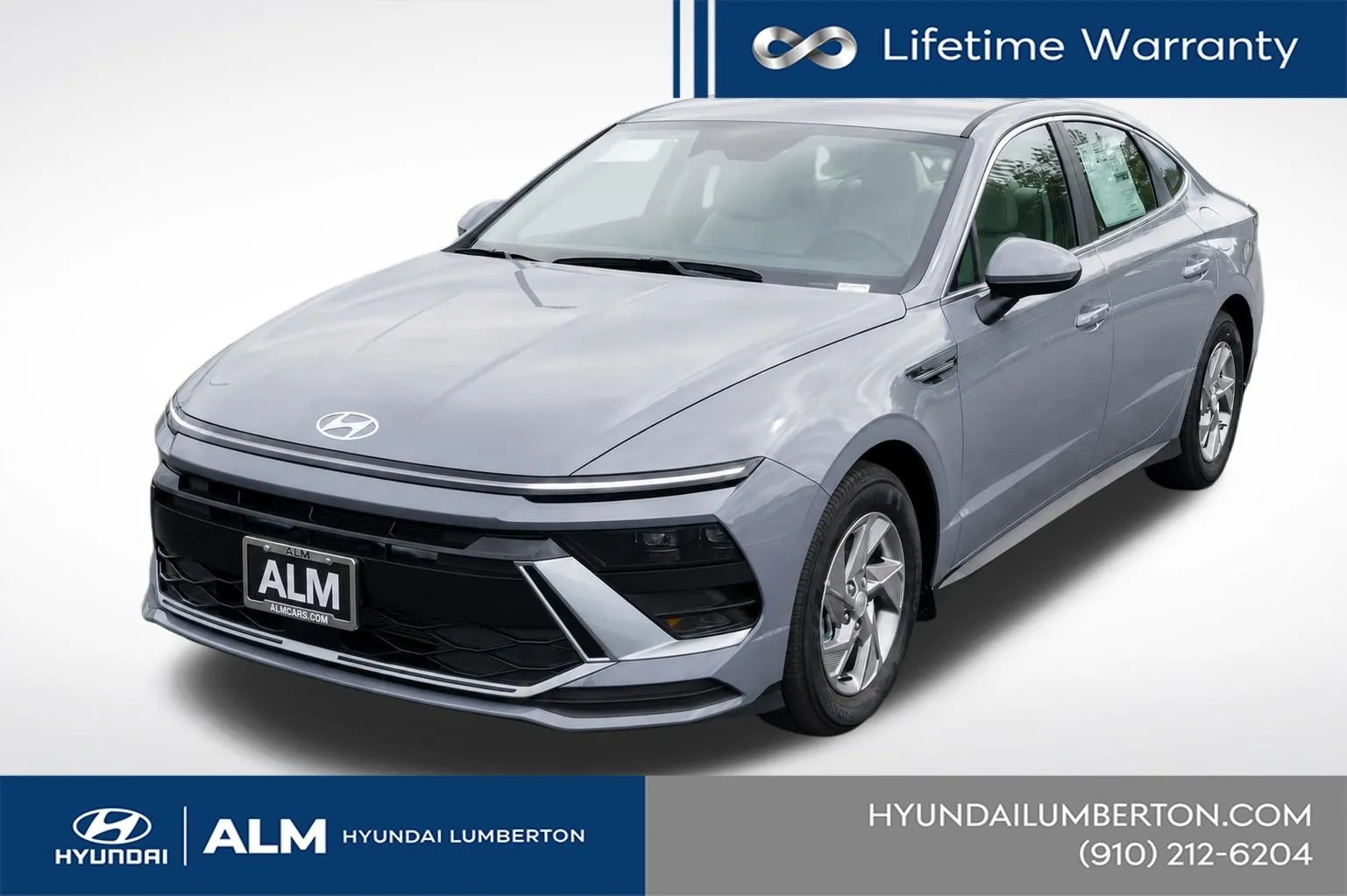 2026 Hyundai Sonata