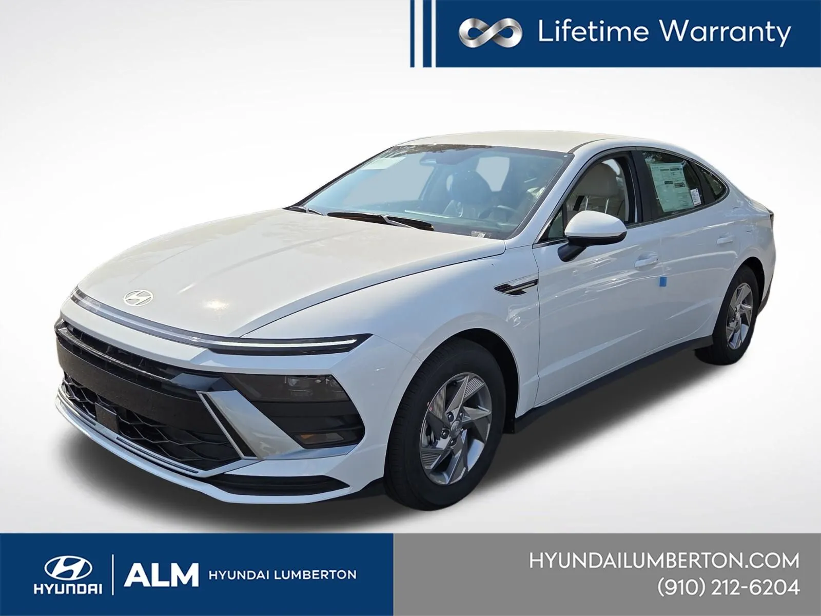 2026 Hyundai Sonata