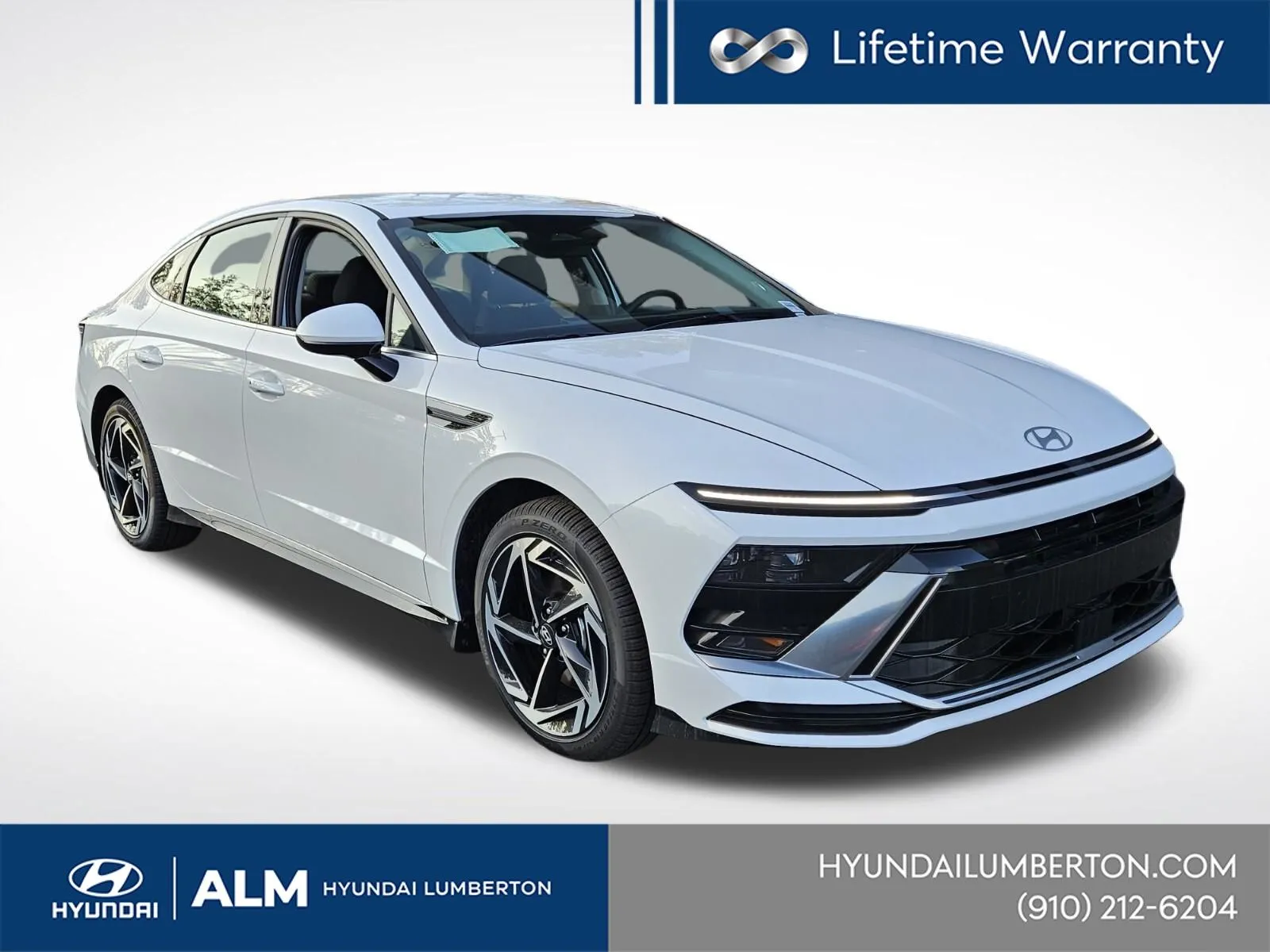 2026 Hyundai Sonata SEL Sport for sale in Lumberton, NC