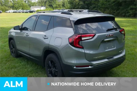 More photos of 2024 GMC Terrain AT4 at ALM Hyundai Lumberton, NC