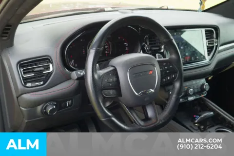 More photos of 2024 Dodge Durango R/T Premium at ALM Hyundai Lumberton, NC