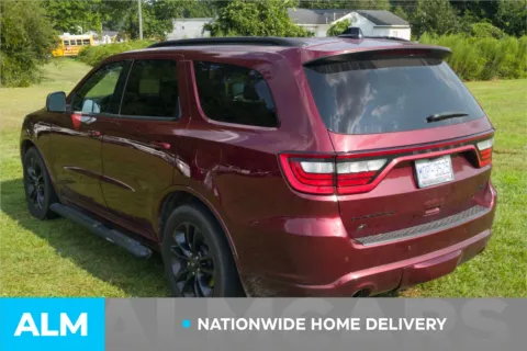 More photos of 2024 Dodge Durango R/T Premium at ALM Hyundai Lumberton, NC