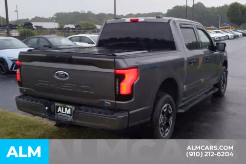 More photos of 2024 Ford F-150 XLT at ALM Hyundai Lumberton, NC
