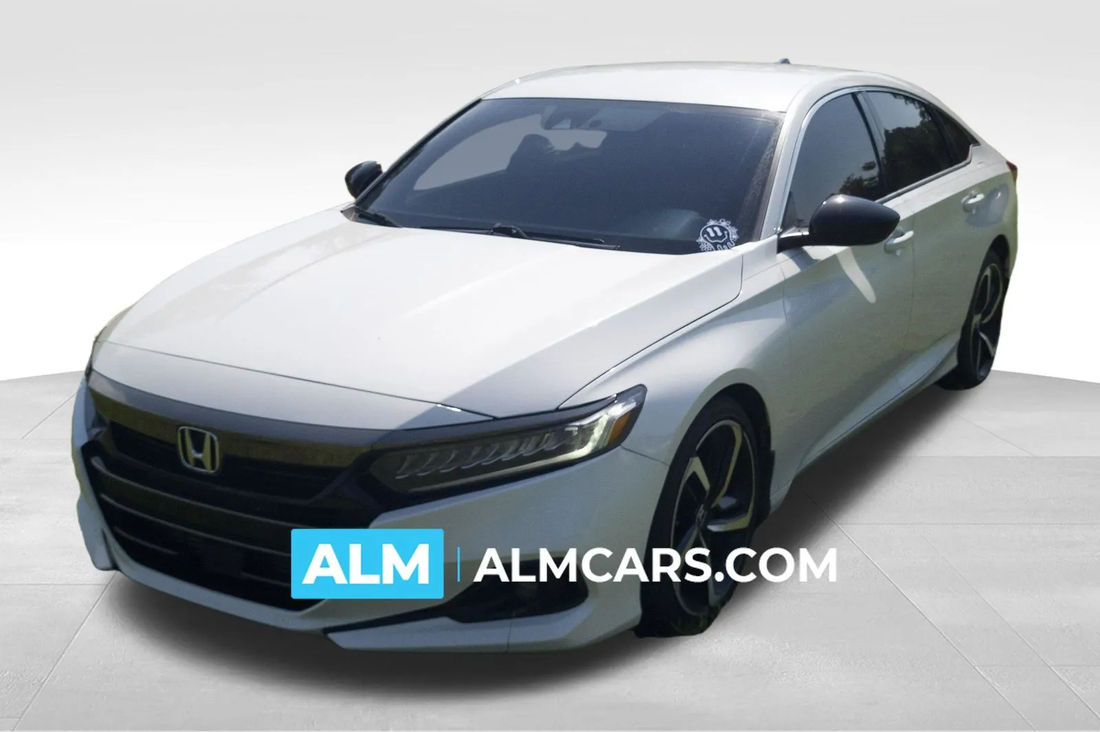 2022 Honda Accord Sedan