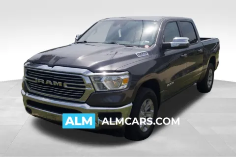 Unknown 2024 Ram 1500 Laramie for sale in Lumberton, NC