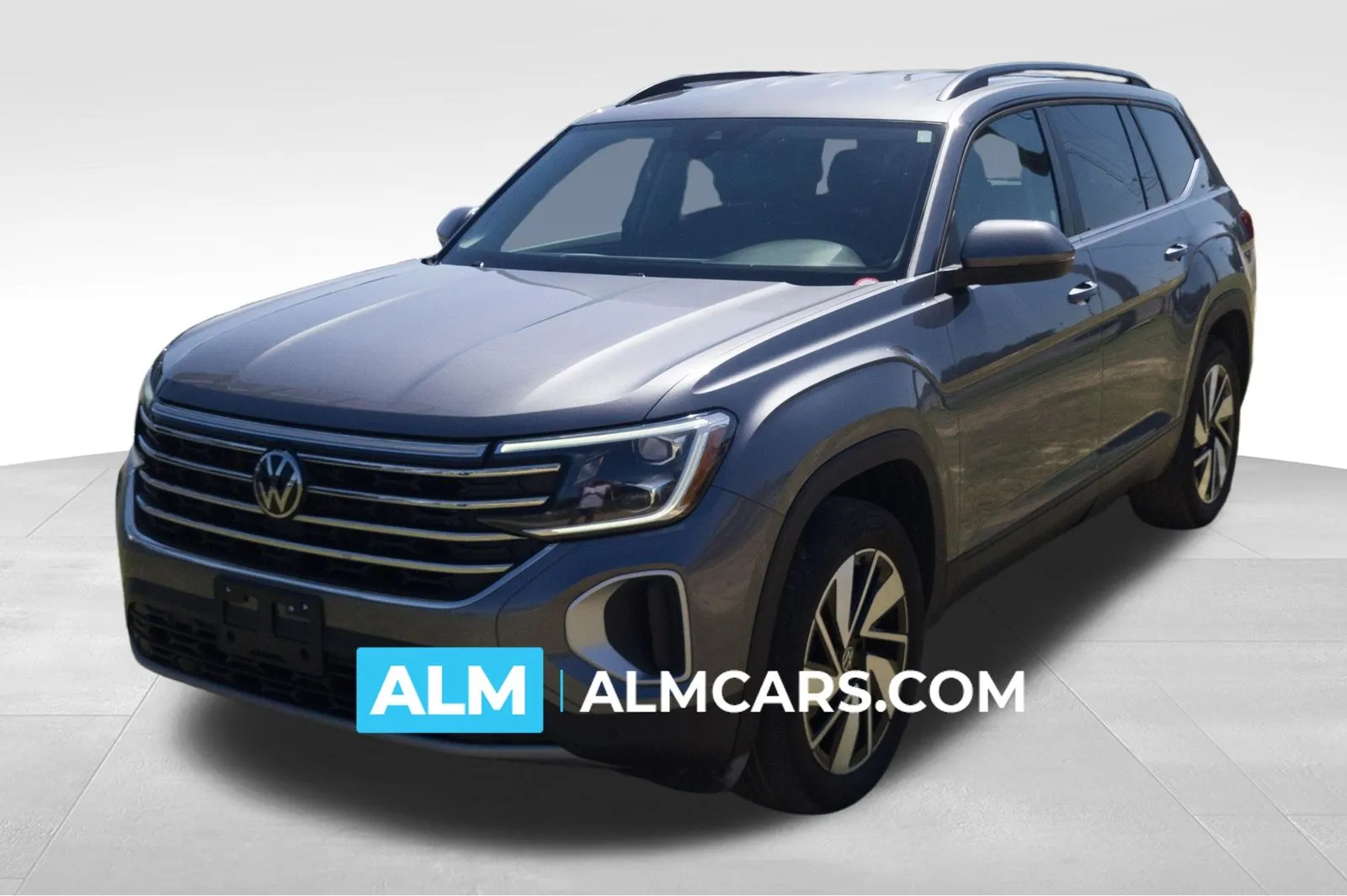 Unknown 2025 Volkswagen Atlas 2.0T SE w/Technology for sale in Lumberton, NC