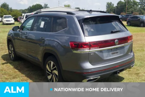 More photos of 2025 Volkswagen Atlas 2.0T SE w/Technology at ALM Hyundai Lumberton, NC
